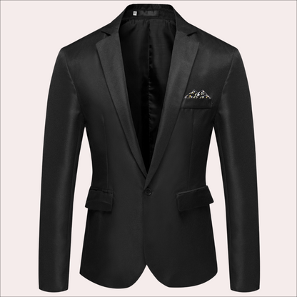 Magnus - Elegante blazer para hombre