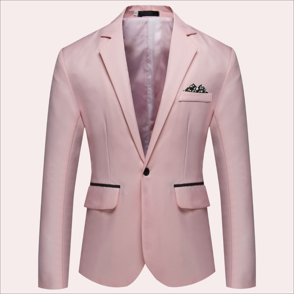 Magnus - Elegante blazer para hombre