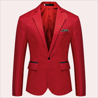 Magnus - Elegante blazer para hombre