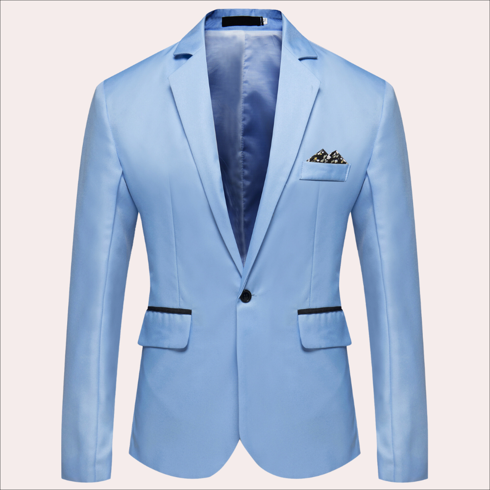 Magnus - Elegante blazer para hombre