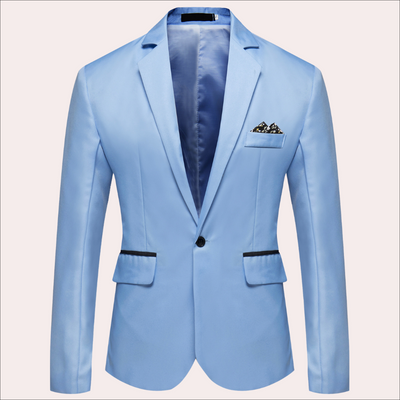 Magnus - Elegante blazer para hombre