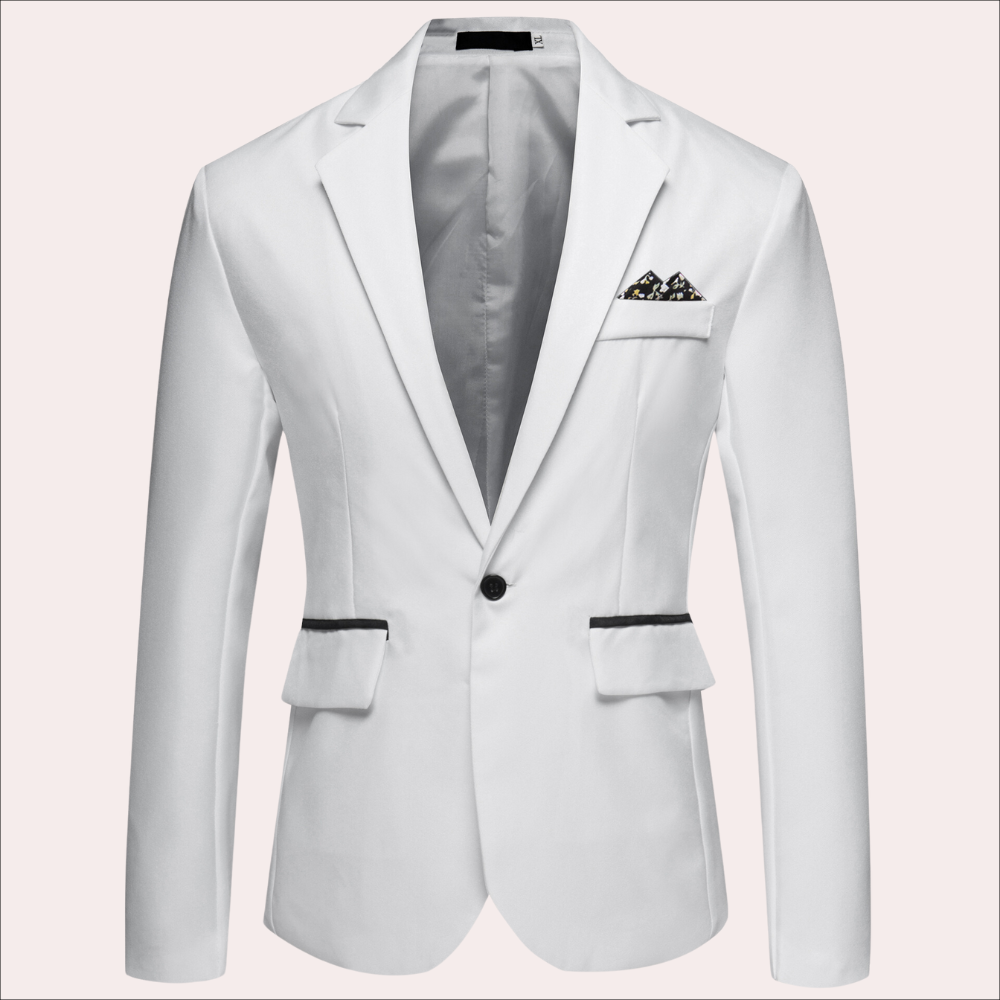 Magnus - Elegante blazer para hombre