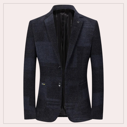 Nikolai - Elegante chaqueta para hombre