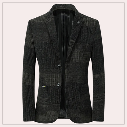 Nikolai - Elegante chaqueta para hombre