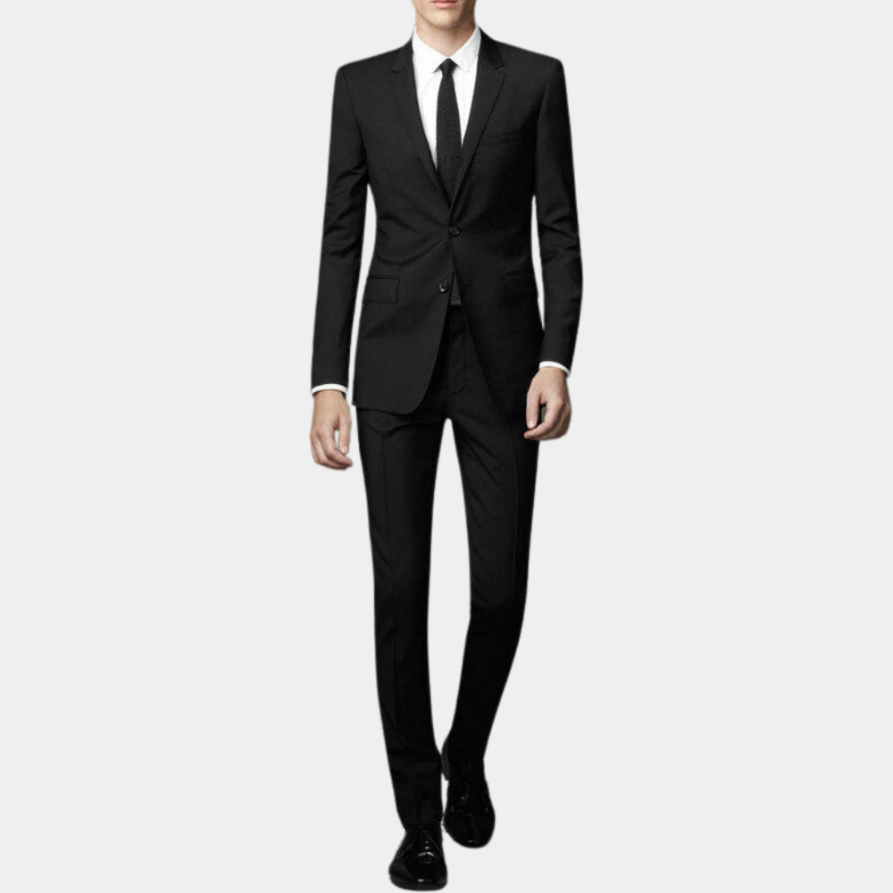 Pascal - Elegante blazer para hombre