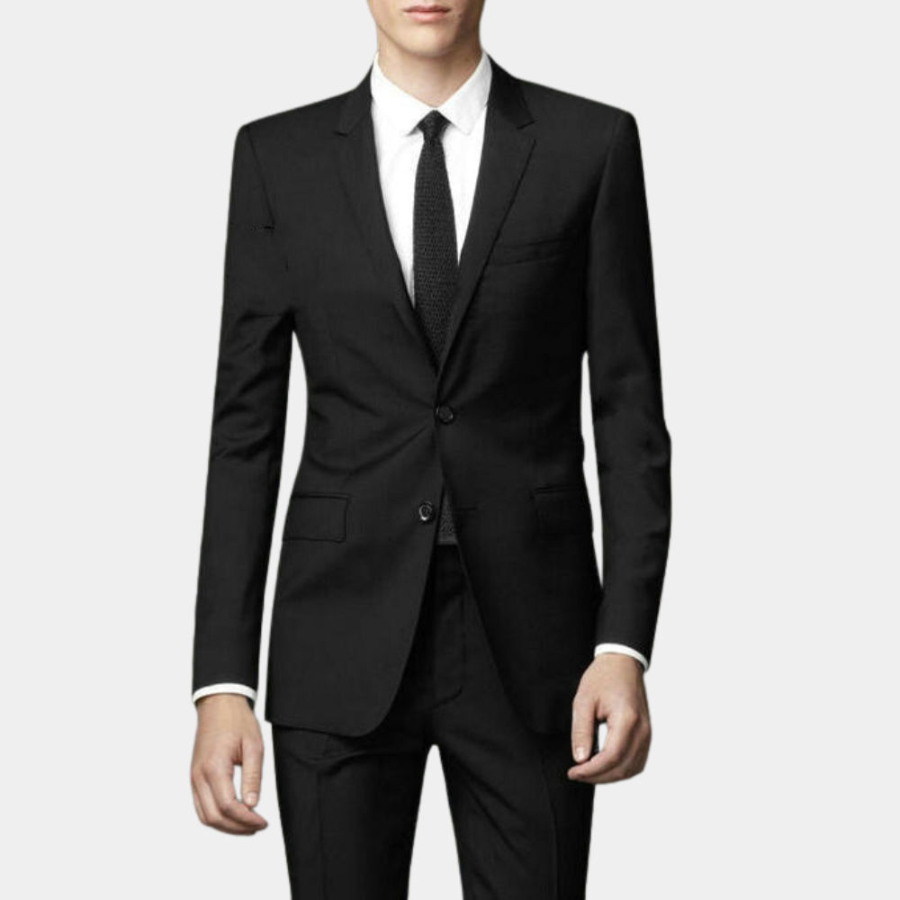 Pascal - Elegante blazer para hombre