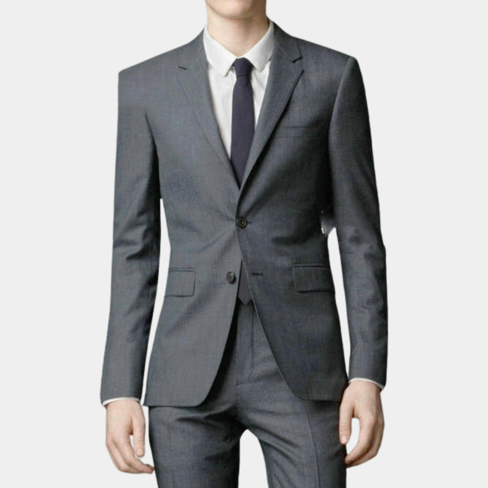 Pascal - Elegante blazer para hombre