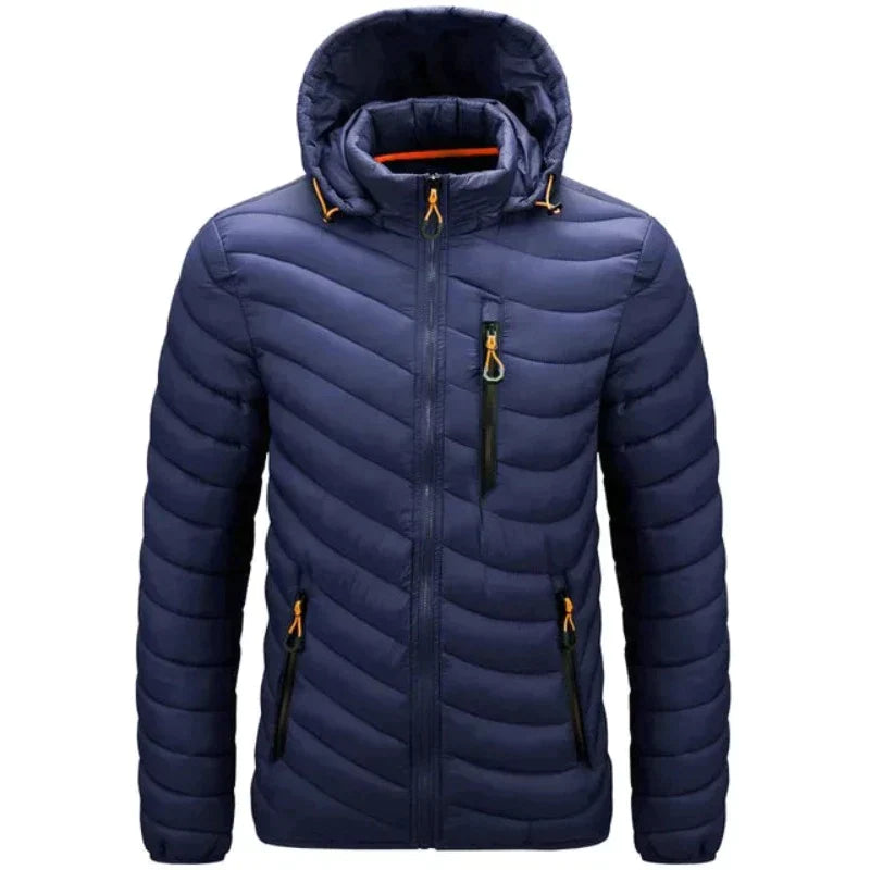 Calvin - Chaqueta Outdoor