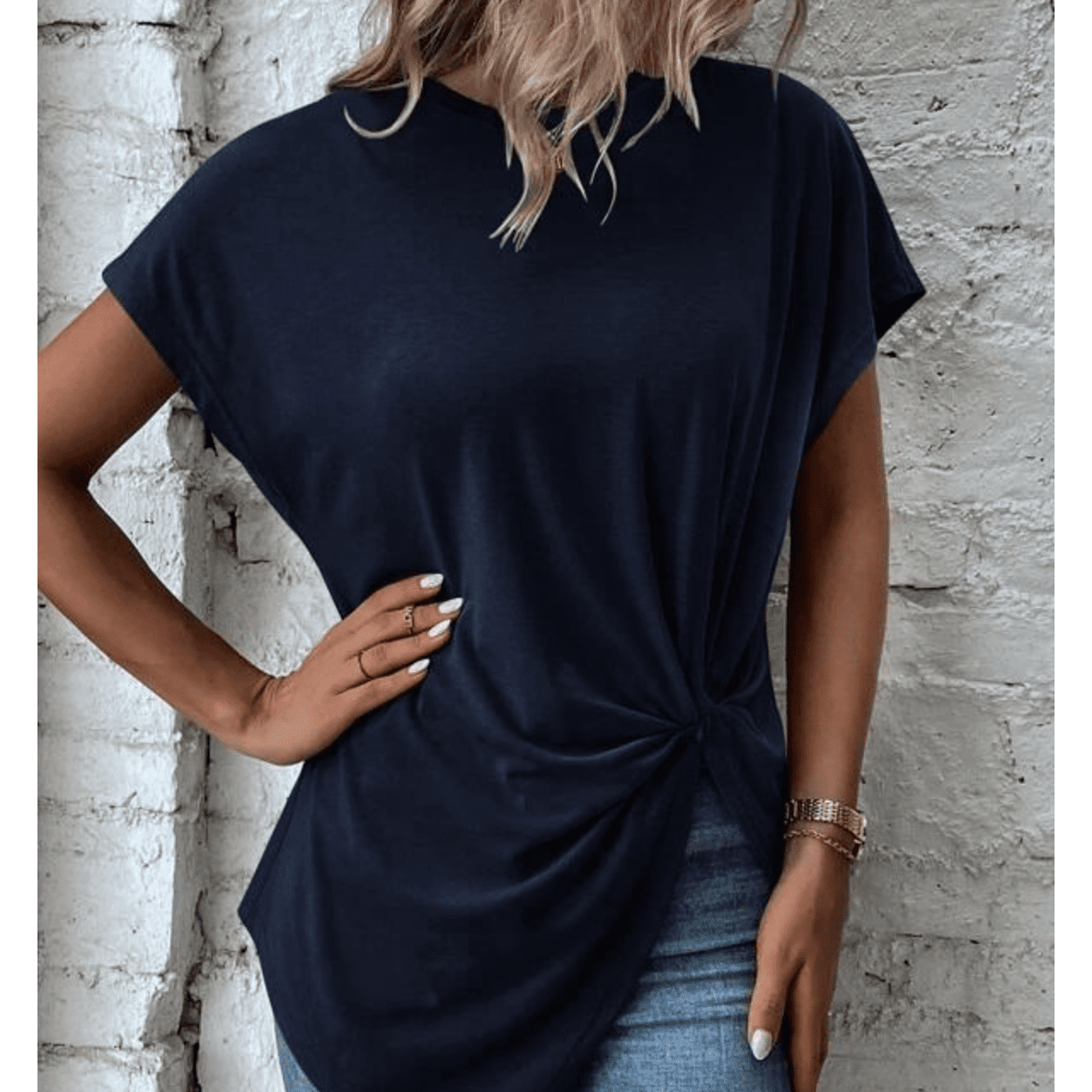 Balbus - Blusa de dama