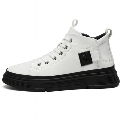 Zapatillas altas hombre - Draven