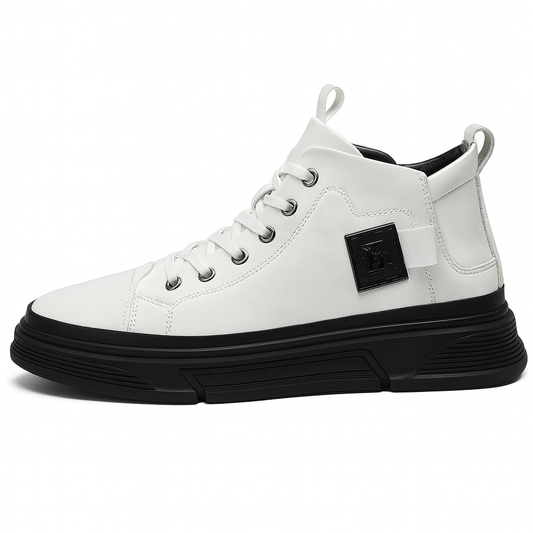 Zapatillas altas hombre - Draven