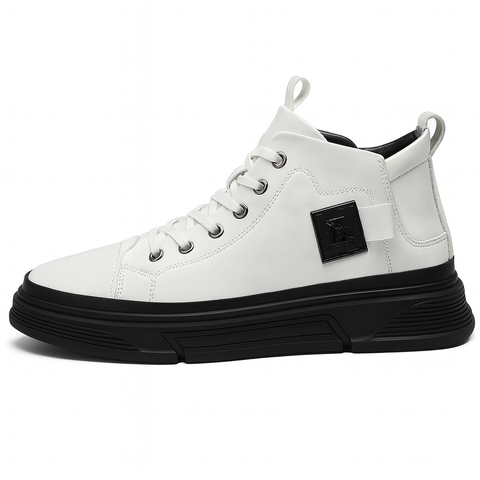 Zapatillas altas hombre - Draven
