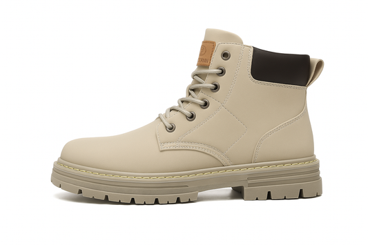 Botines casuales otoño hombre - Connor