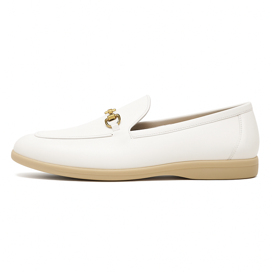 Mocasines cuero hombre– Verlain