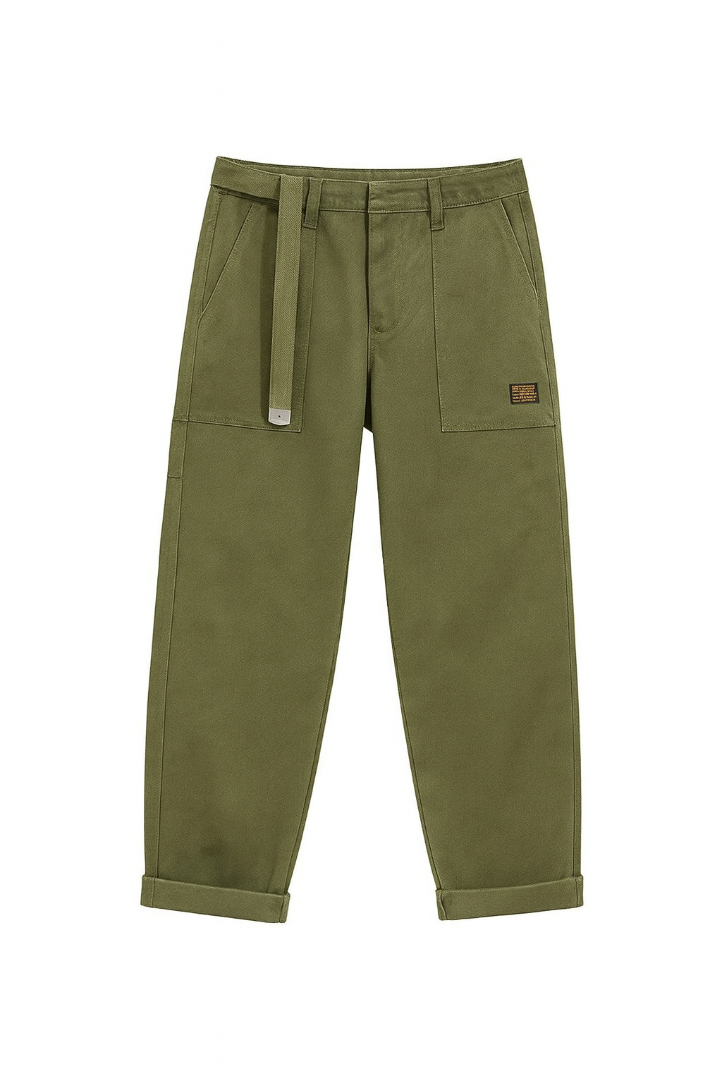 Pantalón cargo hombre – Branton