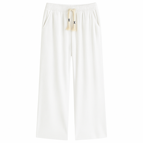 Pantalón holgado hombre – Savino