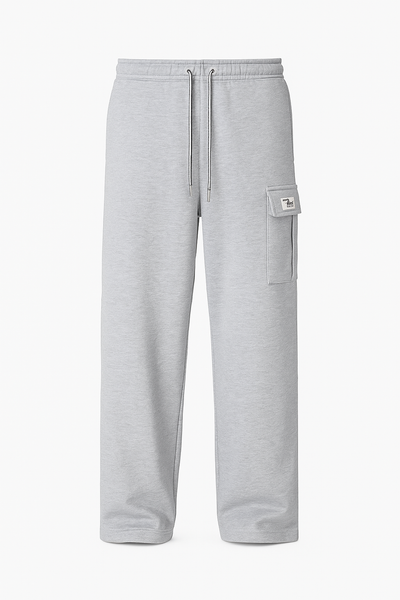 Pantalón ancho hombre – Grevian