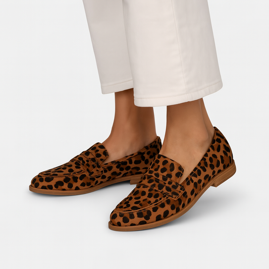 Mocasines de señora - Patricia