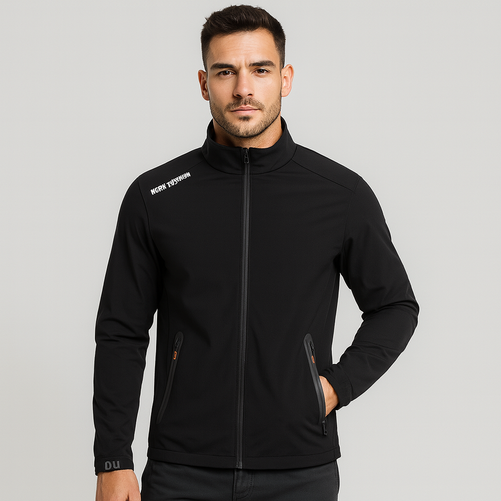 Chaqueta deportiva ligera para hombre - Davor