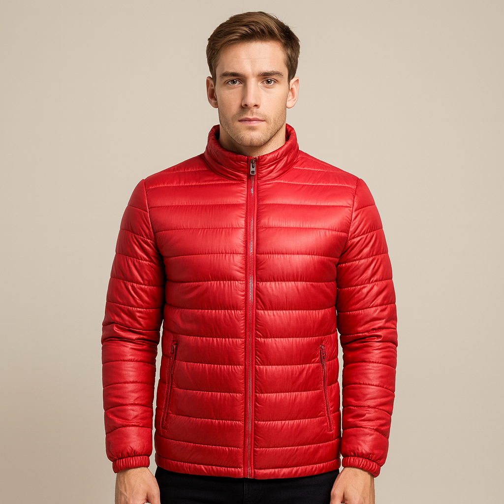 Chaqueta ligera para hombre - Xavi