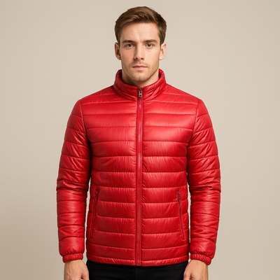 Chaqueta ligera para hombre - Xavi