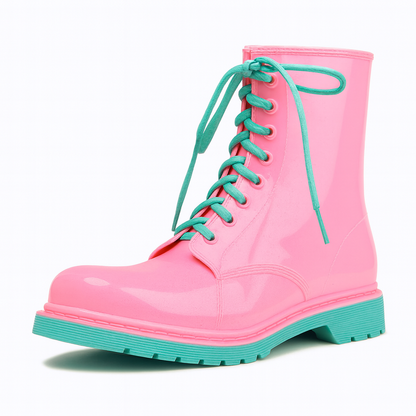 Botas de Lluvia Mujer - Freja