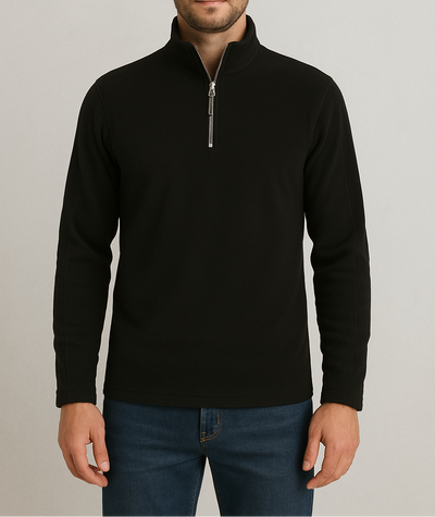 Jersey para hombre estilo casual - Milaro