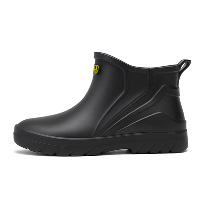 Botas impermeables suela antideslizante - Halden