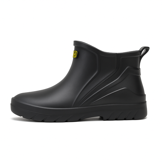 Botas impermeables suela antideslizante - Halden