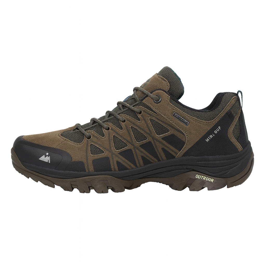 Zapatillas de senderismo para hombre - Ralvik