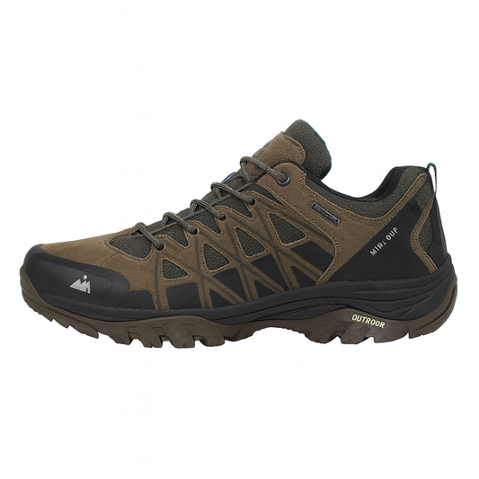 Zapatillas de senderismo para hombre - Ralvik