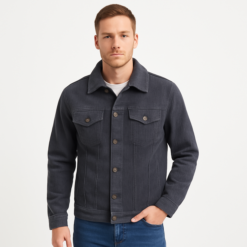 Chaqueta de pana para hombre - Pavlik