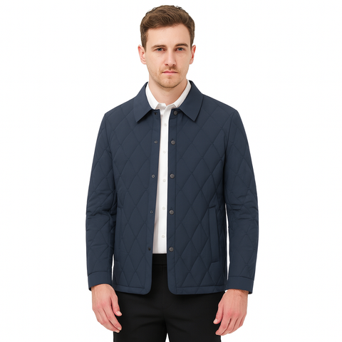 Chaqueta acolchada para hombre - Creed