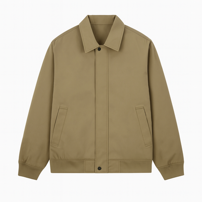 Chaqueta casual para hombre - Alster