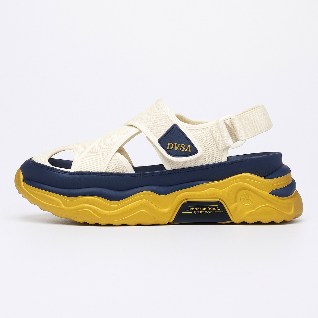 Sandalias deportivas suela gruesa - Daxen