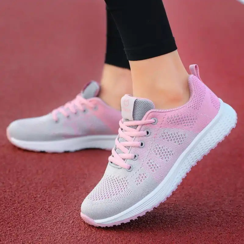 Nera - Zapatillas transpirables antideslizantes