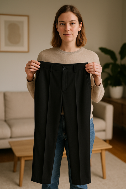 Victoria M. - Guadalajara