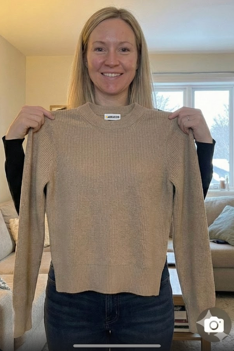 María J. - Guadalajara