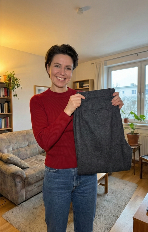 Itzel M. - Toluca de Lerdo