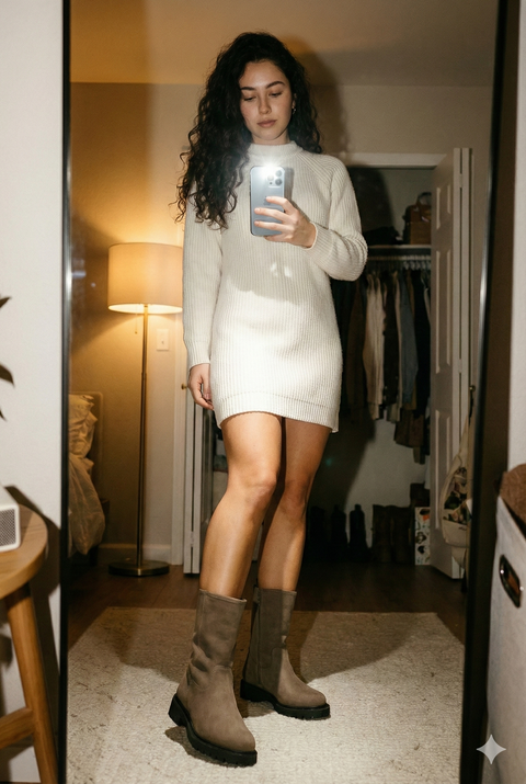 Sofía R. - Monterrey