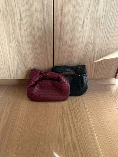 Bolso mujer mini trenzado - Soera