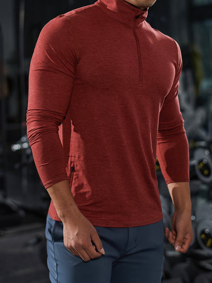 Camisa ProActive Flex de Entrenamiento