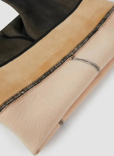 Pantys termicas mujer slim fit con forro polar - Delphine