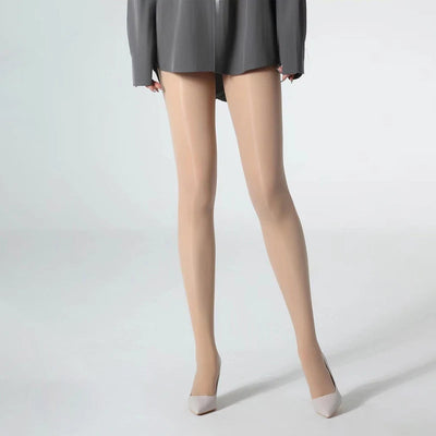 Medias mujer clasicas transparentes - Dominika