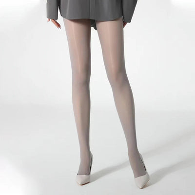 Medias mujer clasicas transparentes - Dominika