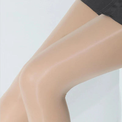 Medias mujer clasicas transparentes - Dominika