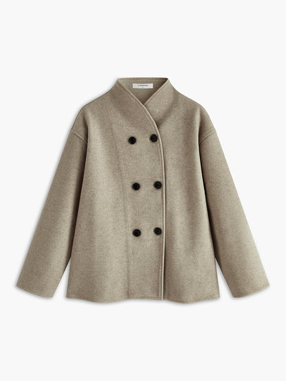 Chaqueta de mujer oversize - Myla