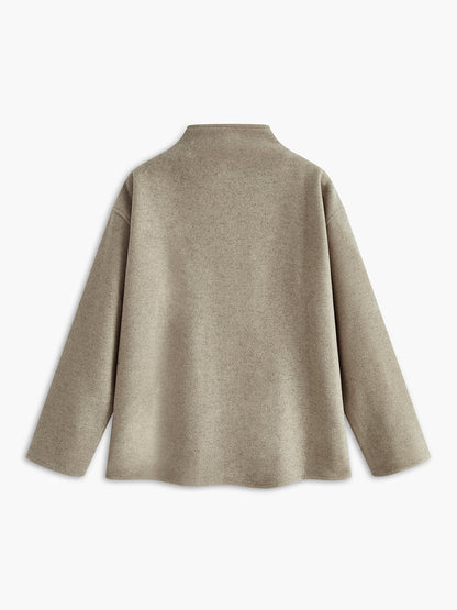 Chaqueta de mujer oversize - Myla