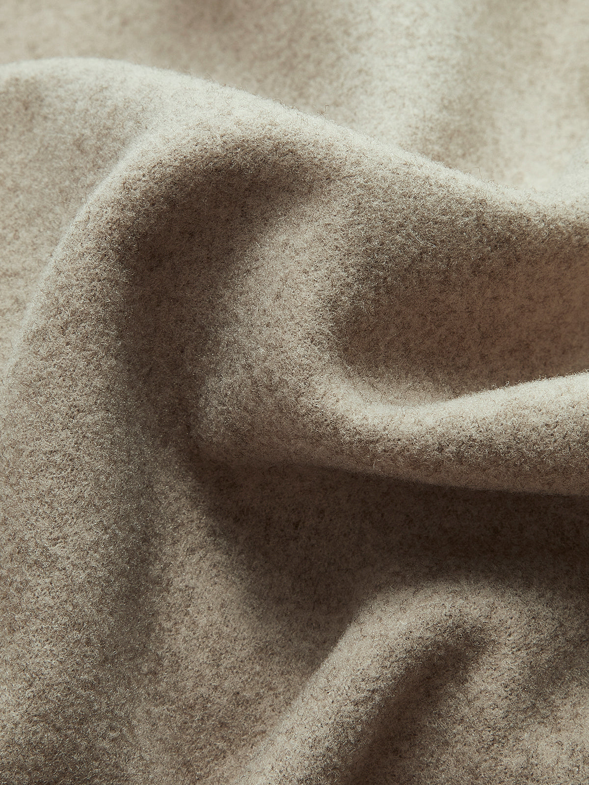 Chaqueta de mujer oversize - Myla