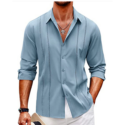 IVAR - Camisa Moderna